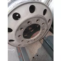 Wheel Hub-Piloted---Aluminum 22-dot-5-X-8-dot-25