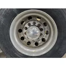 WHEEL HUB PILOTED - ALUMINUM 22.5 X 8.25