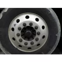 Wheel HUB PILOTED - ALUMINUM 22.5 X 8.25 (1869) LKQ Thompson Motors - Wykoff