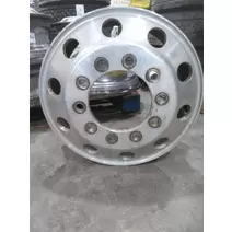 Wheel HUB PILOTED - ALUMINUM 22.5 X 8.25 (1869) LKQ Thompson Motors - Wykoff