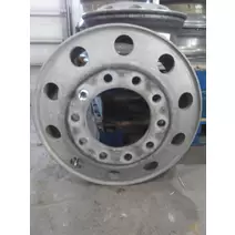 WHEEL HUB PILOTED - ALUMINUM 22.5 X 8.25