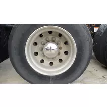 WHEEL HUB PILOTED - ALUMINUM 22.5 X 8.25