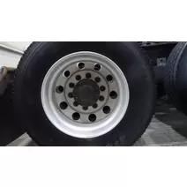 Wheel Hub-Piloted---Aluminum 22-dot-5-X-8-dot-25