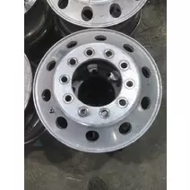 WHEEL HUB PILOTED - ALUMINUM 22.5 X 8.25