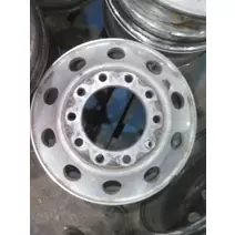 WHEEL HUB PILOTED - ALUMINUM 22.5 X 8.25