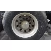 WHEEL HUB PILOTED - ALUMINUM 22.5 X 8.25