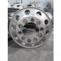 WHEEL HUB PILOTED - ALUMINUM 22.5 X 8.25