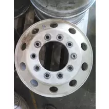 Wheel Hub-Piloted---Aluminum 22-dot-5-X-8-dot-25