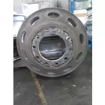 Wheel Hub-Piloted---Aluminum 22-dot-5-X-8-dot-25