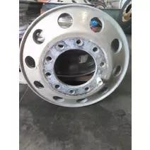 Wheel Hub-Piloted---Aluminum 22-dot-5-X-8-dot-25