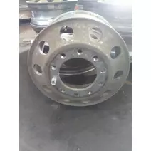 Wheel Hub-Piloted---Aluminum 22-dot-5-X-8-dot-25