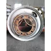 Wheel Hub-Piloted---Aluminum 22-dot-5-X-8-dot-25