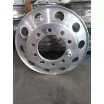 Wheel Hub-Piloted---Aluminum 22-dot-5-X-8-dot-25