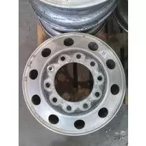 Wheel Hub-Piloted---Aluminum 22-dot-5-X-8-dot-25