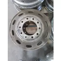 Wheel Hub-Piloted---Aluminum 22-dot-5-X-8-dot-25