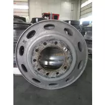 Wheel Hub-Piloted---Aluminum 22-dot-5-X-8-dot-25