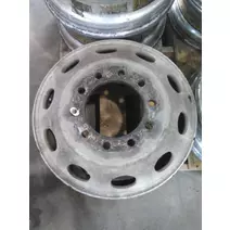 Wheel Hub-Piloted---Aluminum 22-dot-5-X-8-dot-25