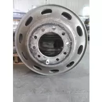 Wheel Hub-Piloted---Aluminum 22-dot-5-X-8-dot-25