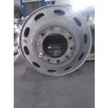 Wheel Hub-Piloted---Aluminum 22-dot-5-X-8-dot-25