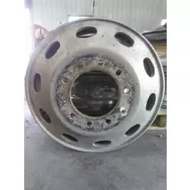 Wheel Hub-Piloted---Aluminum 22-dot-5-X-8-dot-25