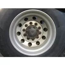 Wheel HUB PILOTED - ALUMINUM 22.5 X 8.25 LKQ Heavy Truck Maryland