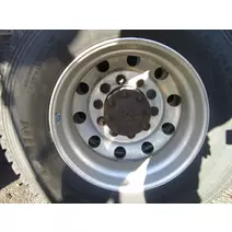 Wheel HUB PILOTED - ALUMINUM 22.5 X 8.25 LKQ Heavy Truck Maryland