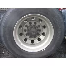 Wheel HUB PILOTED - ALUMINUM 22.5 X 8.25 LKQ Heavy Truck Maryland