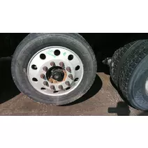 WHEEL HUB PILOTED - ALUMINUM 22.5 X 8.25