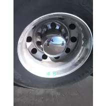 WHEEL HUB PILOTED - ALUMINUM 22.5 X 8.25