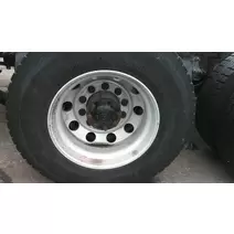 Wheel HUB PILOTED - ALUMINUM 22.5 X 8.25 LKQ Heavy Truck - Goodys