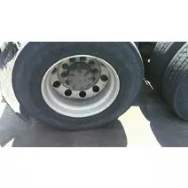 Wheel HUB PILOTED - ALUMINUM 22.5 X 8.25 LKQ Heavy Truck - Goodys