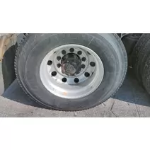 Wheel HUB PILOTED - ALUMINUM 22.5 X 8.25 LKQ Heavy Truck - Goodys