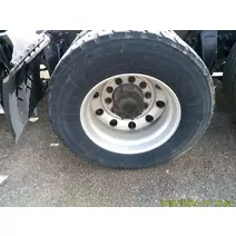 Wheel HUB PILOTED - ALUMINUM 22.5 X 8.25 LKQ Plunks Truck Parts And Equipment - Jackson