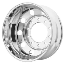 Wheel HUB PILOTED - ALUMINUM 22.5 X 9.00 LKQ Acme Truck Parts