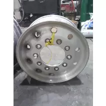 Wheel Hub-Piloted---Aluminum 22-dot-5-X-9-dot-00
