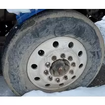 Wheel HUB PILOTED - ALUMINUM 24.5 X 8.25 LKQ KC Truck Parts Billings