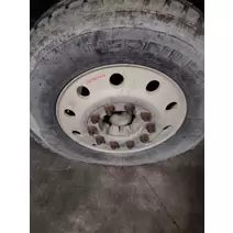 Wheel HUB PILOTED - ALUMINUM 24.5 X 8.25 LKQ KC Truck Parts Billings