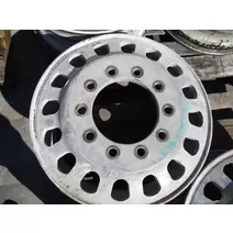 Wheel HUB PILOTED - ALUMINUM 24.5 X 8.25 LKQ Heavy Truck - Tampa
