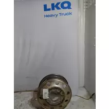 Wheel Hub-Piloted---Aluminum 24-dot-5-X-8-dot-25