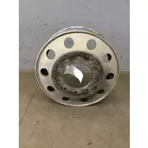 WHEEL HUB PILOTED - ALUMINUM 24.5 X 8.25