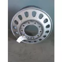 Wheel HUB PILOTED - ALUMINUM 24.5 X 8.25 LKQ Geiger Truck Parts