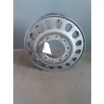 WHEEL HUB PILOTED - ALUMINUM 24.5 X 8.25