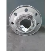 Wheel HUB PILOTED - ALUMINUM 24.5 X 8.25 LKQ Geiger Truck Parts