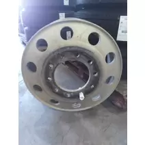 Wheel Hub-Piloted---Aluminum 24-dot-5-X-8-dot-25