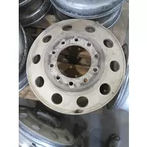 Wheel Hub-Piloted---Aluminum 24-dot-5-X-8-dot-25