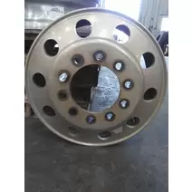 Wheel Hub-Piloted---Aluminum 24-dot-5-X-8-dot-25