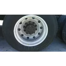 Wheel HUB PILOTED - ALUMINUM 24.5 X 8.25 LKQ Heavy Truck - Goodys
