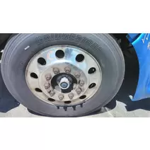 Wheel HUB PILOTED - ALUMINUM 24.5 X 8.25 LKQ Heavy Truck - Goodys