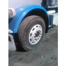 Wheel HUB PILOTED - ALUMINUM 24.5 X 8.25 LKQ Plunks Truck Parts And Equipment - Jackson