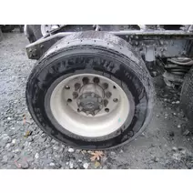 Wheel HUB PILOTED - ALUMINUM CXN613 LKQ Heavy Truck Maryland